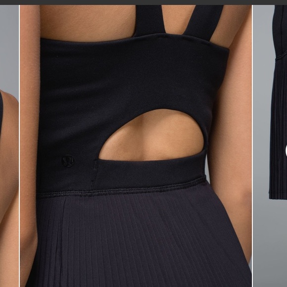 Lululemon City Tank - Picture 2 of 11